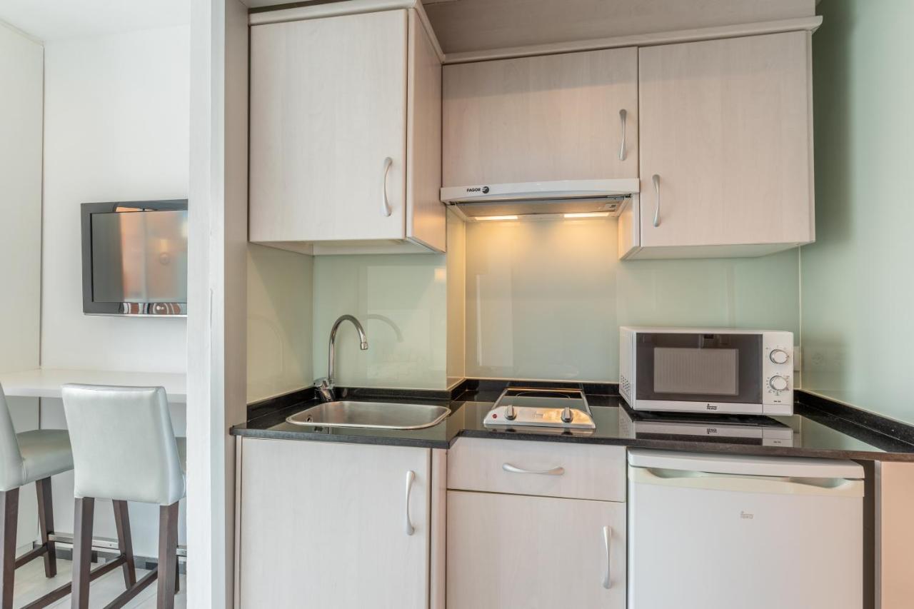 Apartment Hoposa Daina