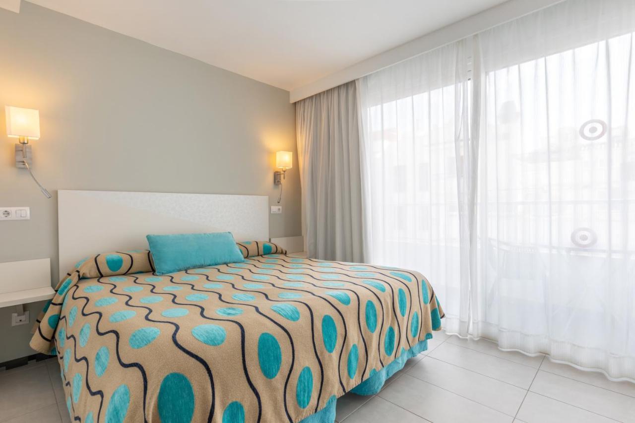 Apartment Hoposa Daina