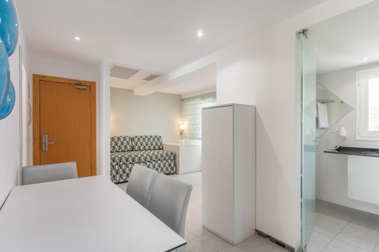 Apartment Hoposa Daina Port de Pollença