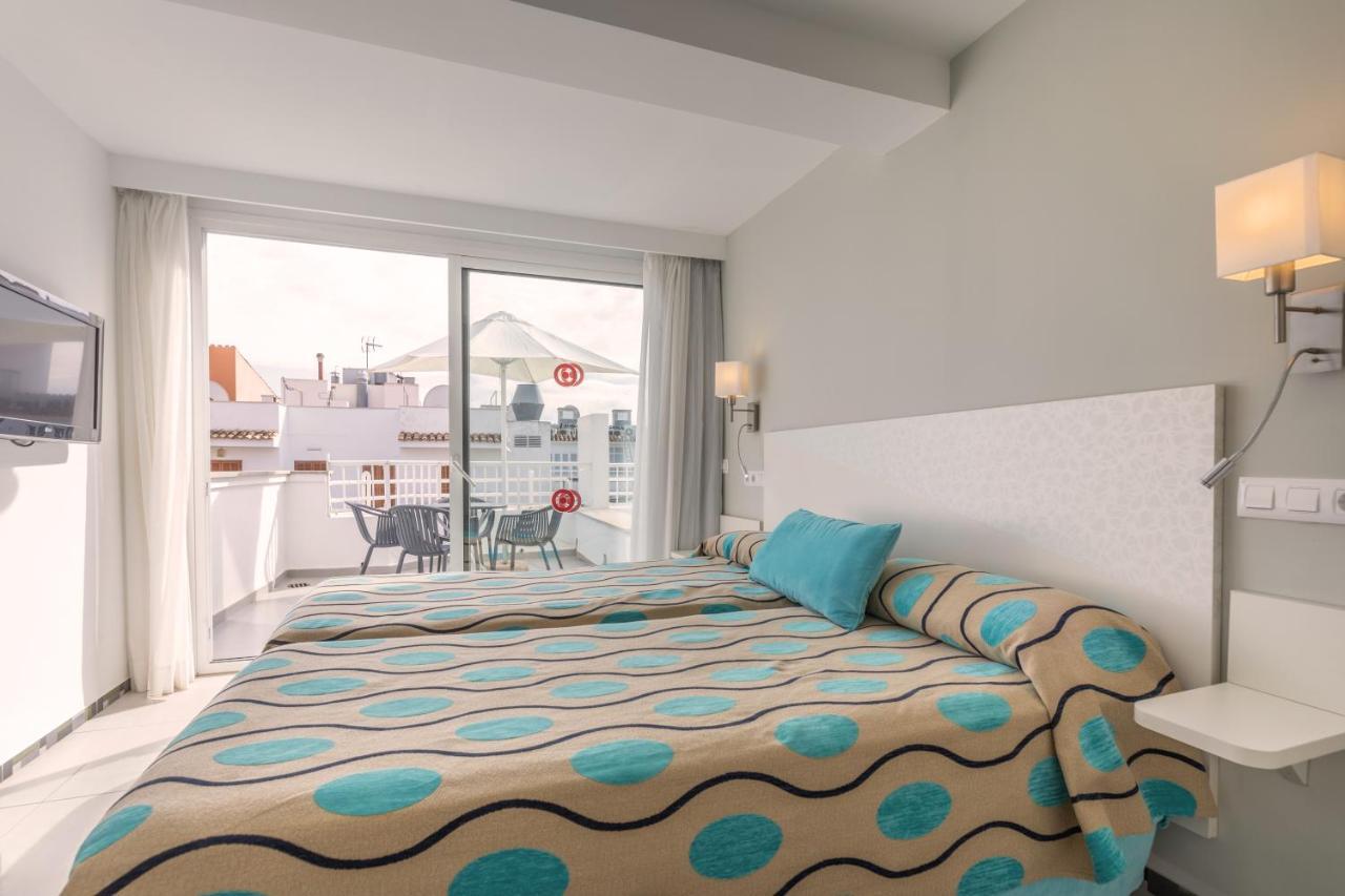 Apartment Hoposa Daina