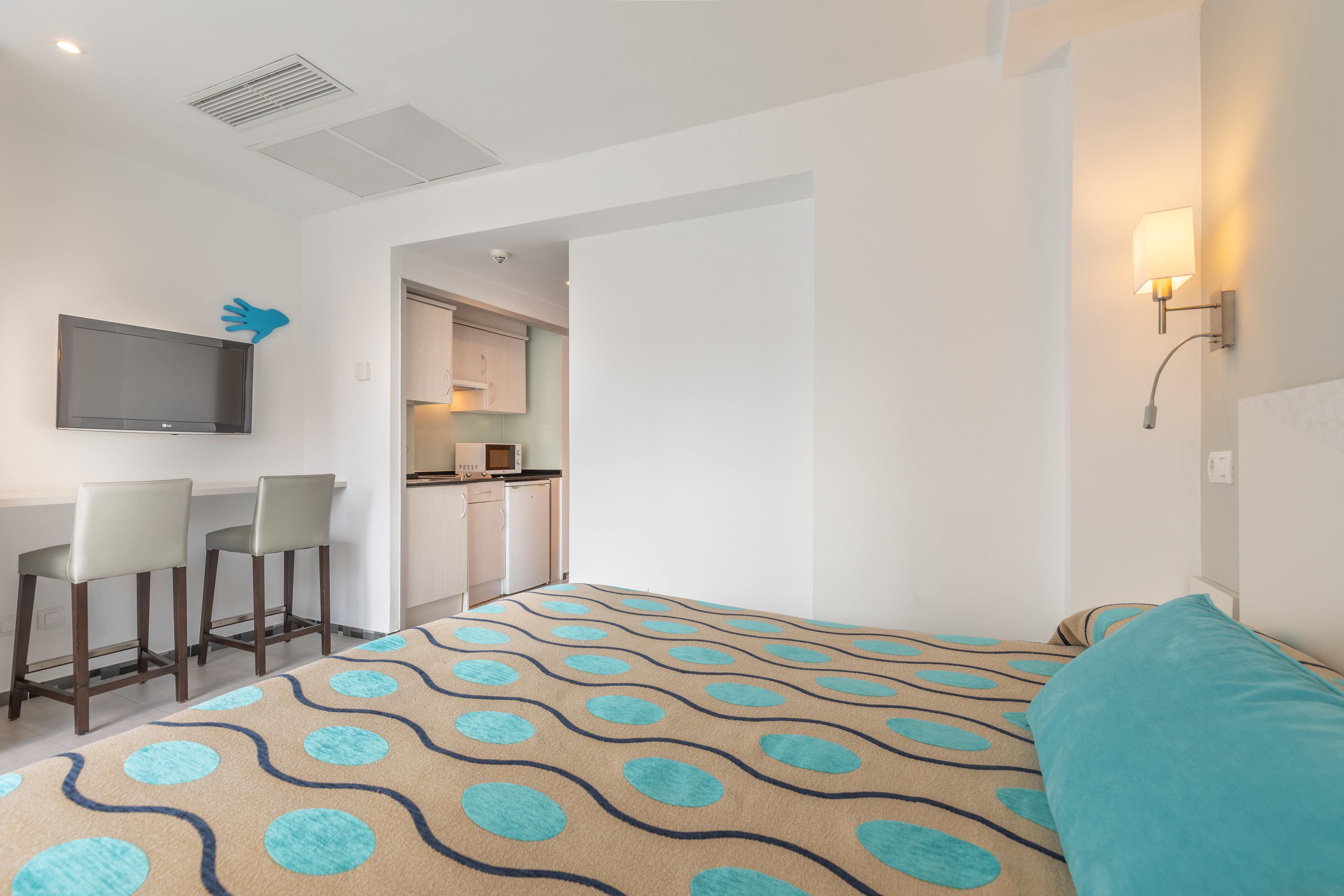 Hoposa Daina Apartment *