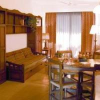 Apartment Hoposa Daina *