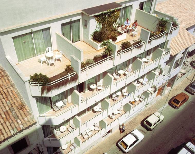 Apartment Hoposa Daina