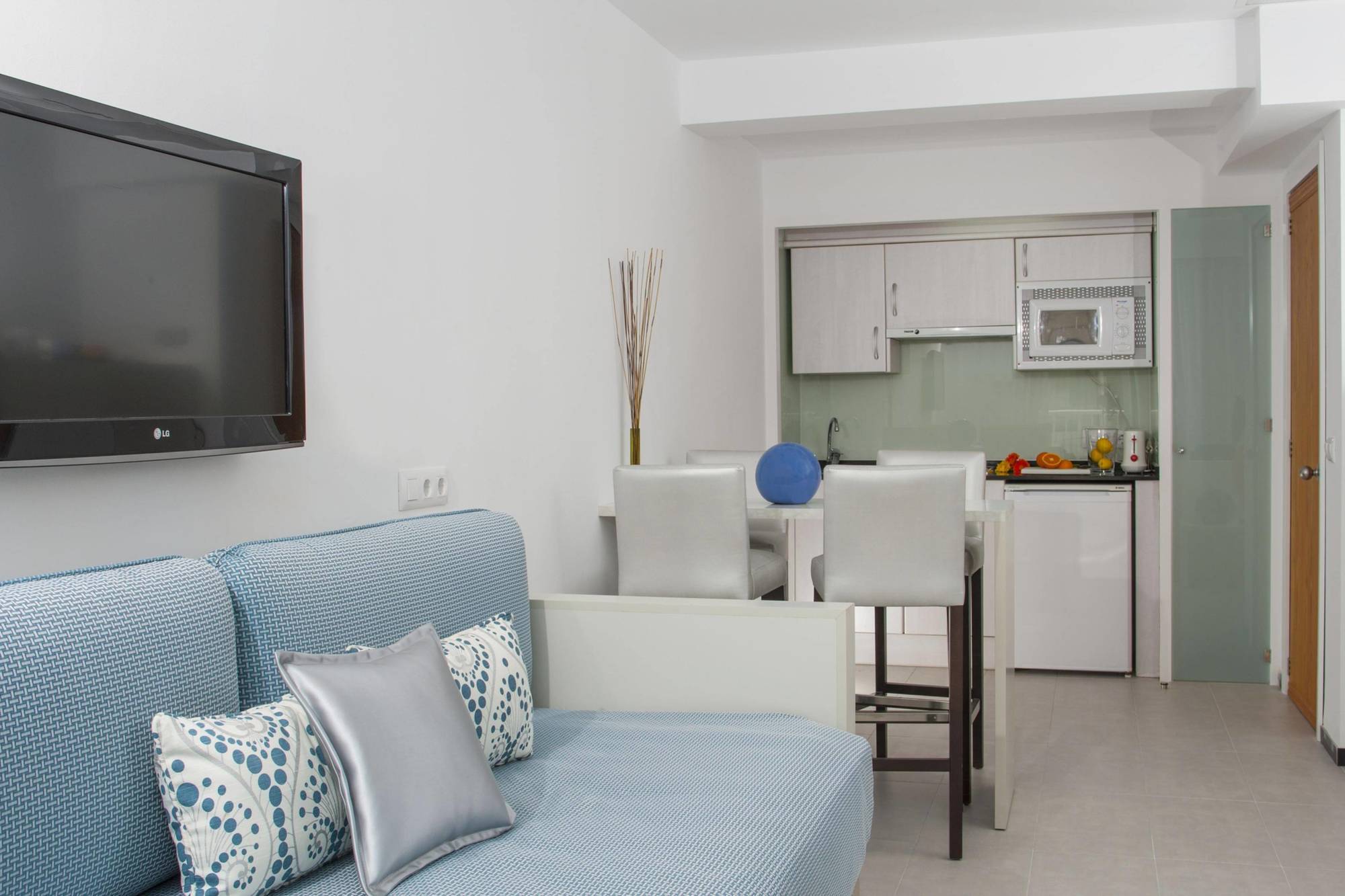 Apartment Hoposa Daina