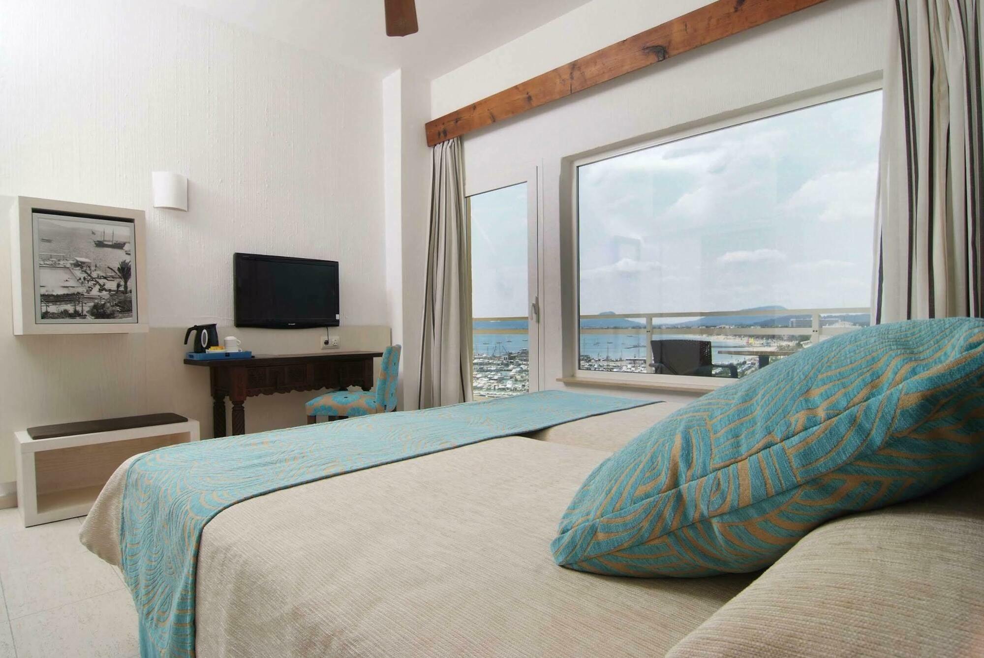 Hoposa Daina Apartment