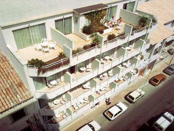 Apartment Hoposa Daina