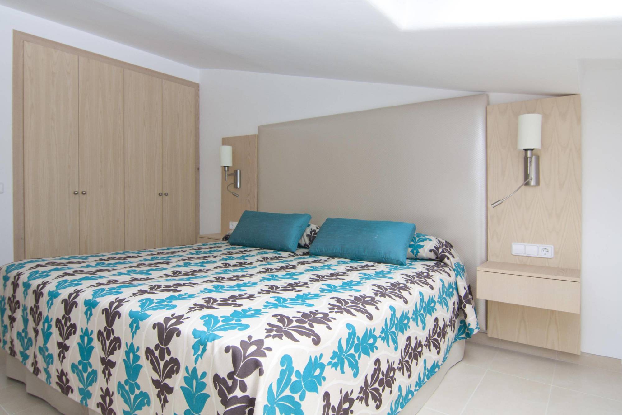 Apartment Hoposa Daina *