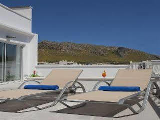 Apartment Hoposa Daina *